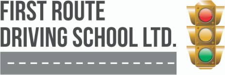 First Route Driving School LTD logo