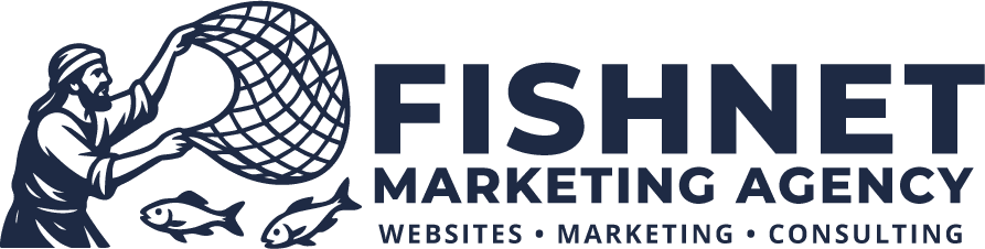 Fishnet Marketing, LLC logo