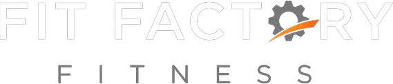 Fit Factory Downtown logo
