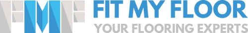 Fit My Floor logo
