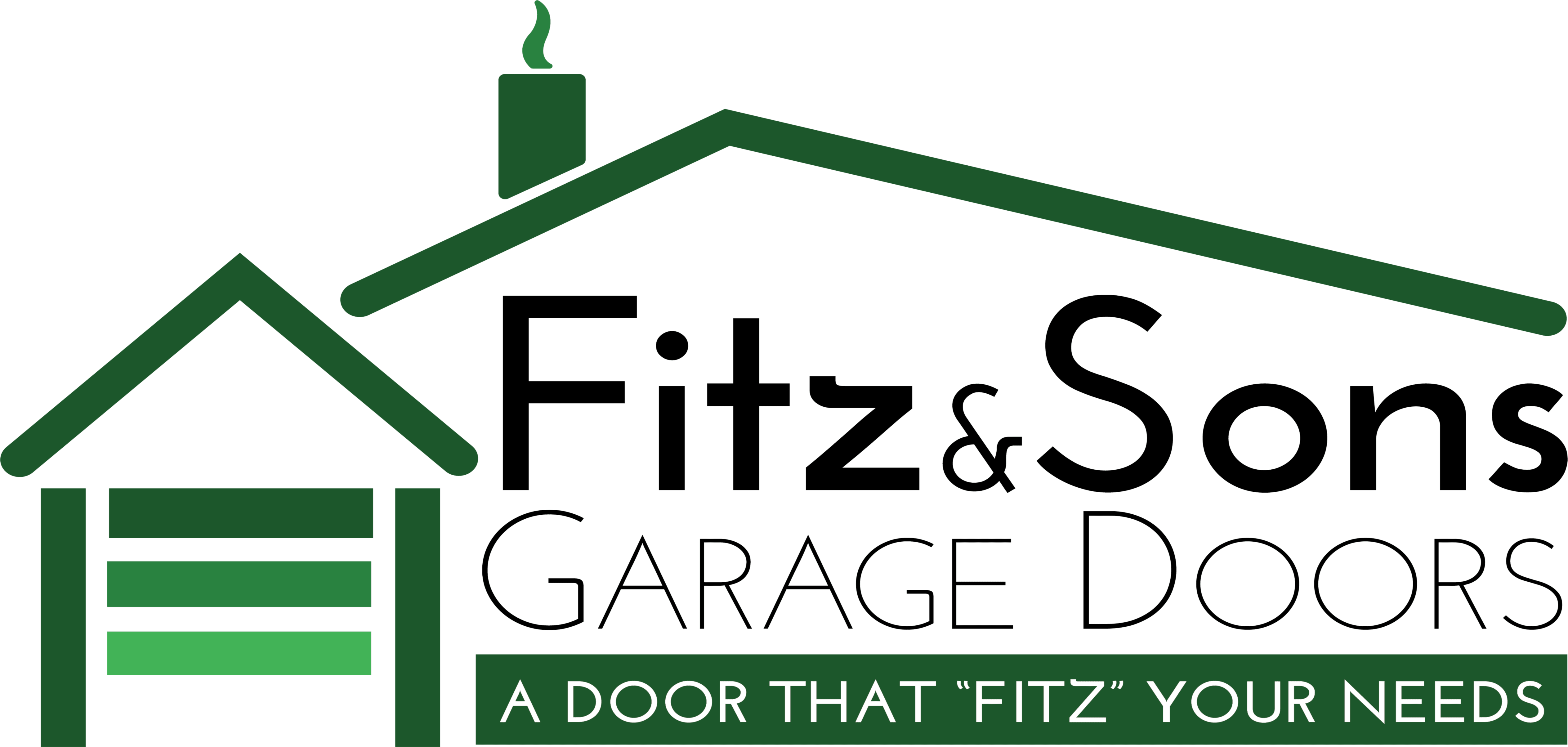 Fitz & Sons Garage Doors, LLC logo