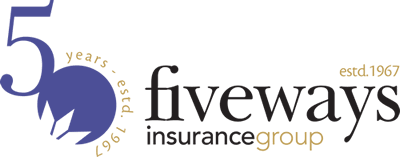 Fiveways Insurance Group logo