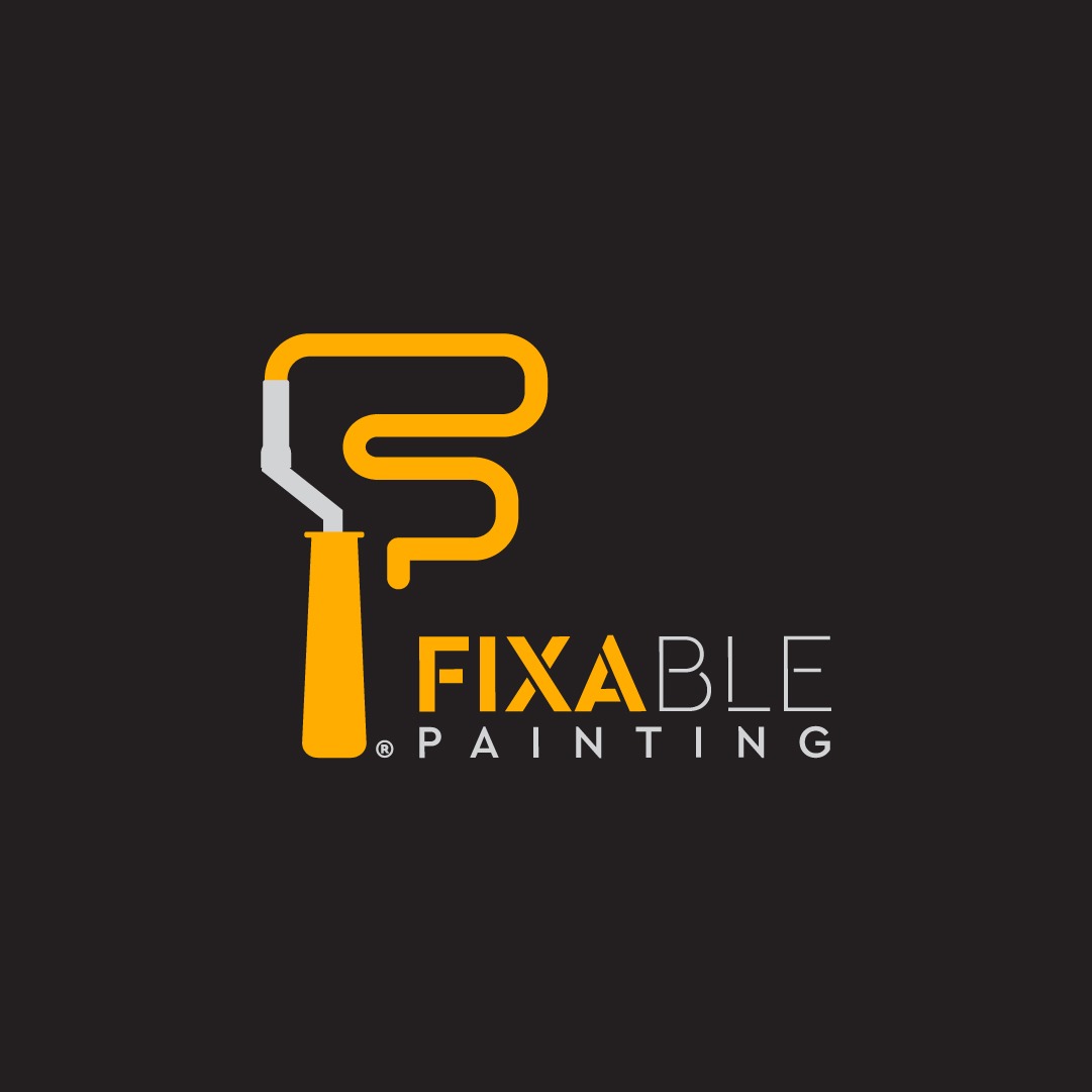 Fixable Painting logo