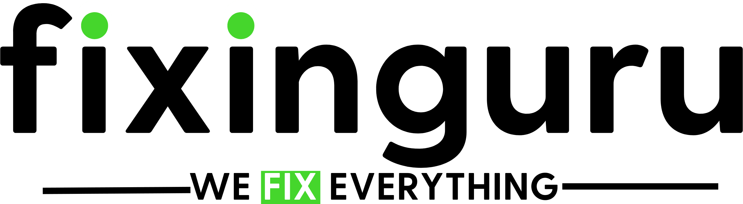 FixinGuru Pte Ltd logo