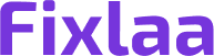 Fixlaa logo