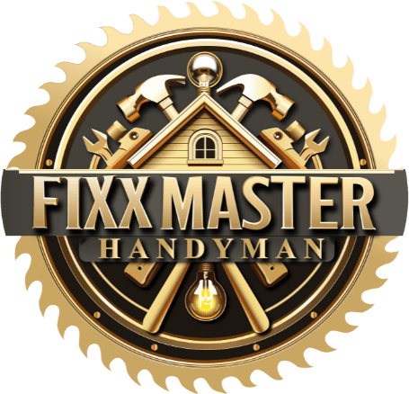 Fixx Master Handyman Services Winnipeg