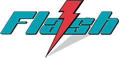 Flash Cab logo