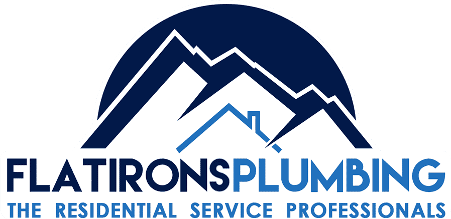 Flatirons Plumbing logo