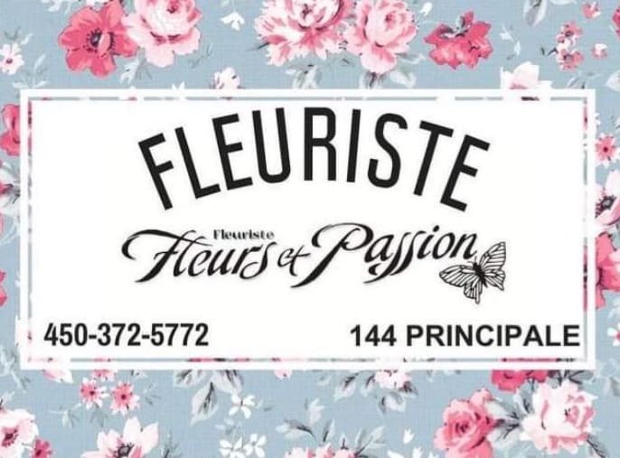 Fleuriste Fleur et Passion
