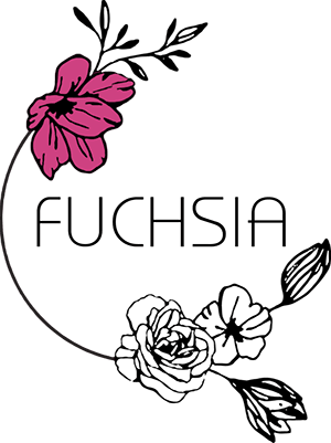 Fleuriste Fuchsia