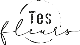 Fleuriste Tes Fleurs logo
