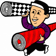 Floorworks NI logo