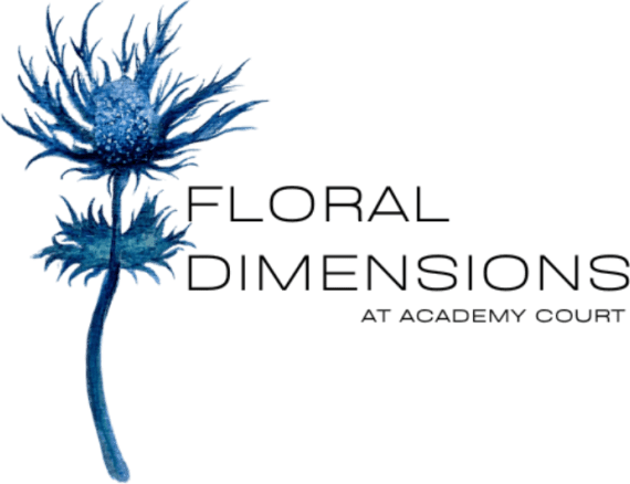 Floral Dimensions