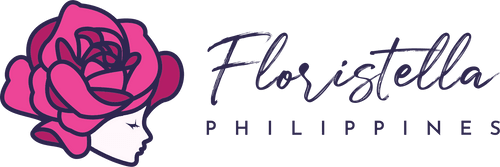 Floristella Philippines logo