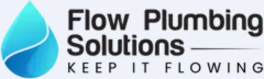 Flow Plumbing Solutions logo