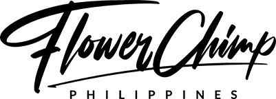 Flower Chimp Philippines logo