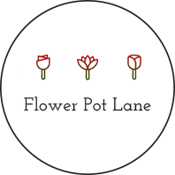 Flower Pot Lane
