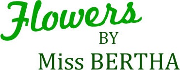 Flowers By Miss Bertha