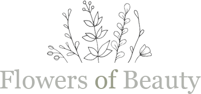 Flowers Of Beauty