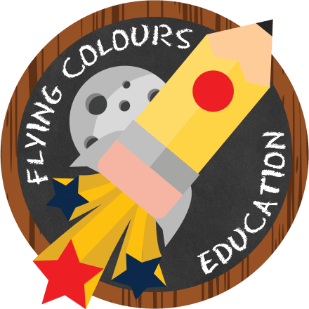 Flying Colours Education