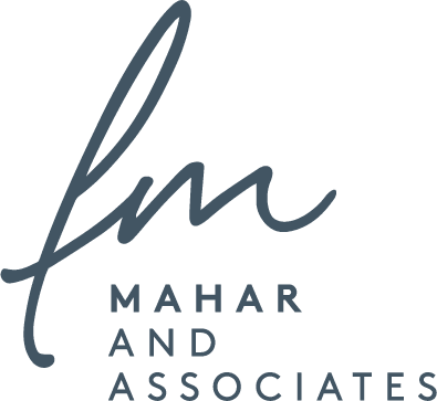FM Mahar & Associates logo