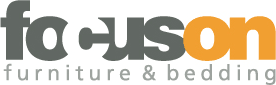 Focus on Furniture Canberra logo