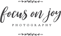 Focus on Joy Photography