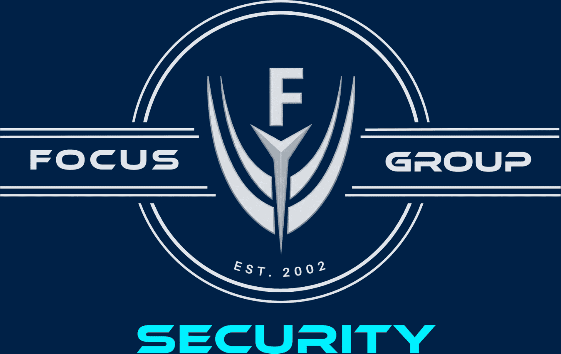 Focus Security Services Pte Ltd logo