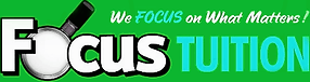Focus Tuition