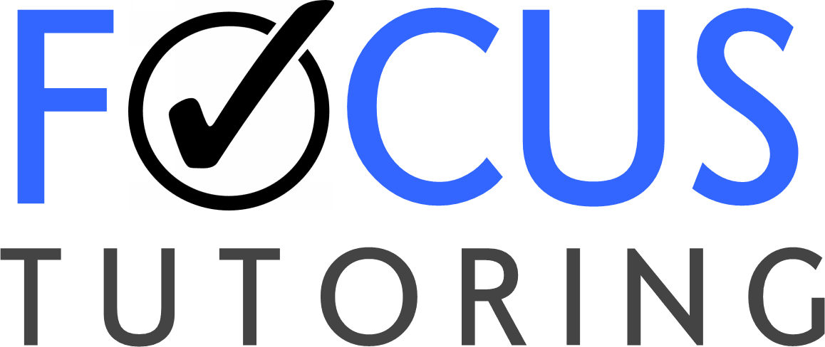 Focus Tutoring logo
