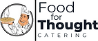 Food For Thought Catering logo