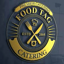 Food Tag Catering