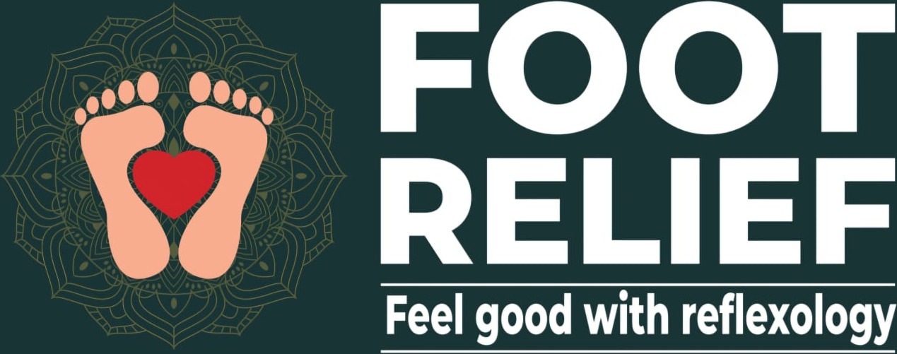 Foot Relief logo