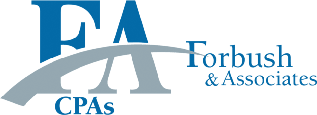 Forbush and Associates CPA logo