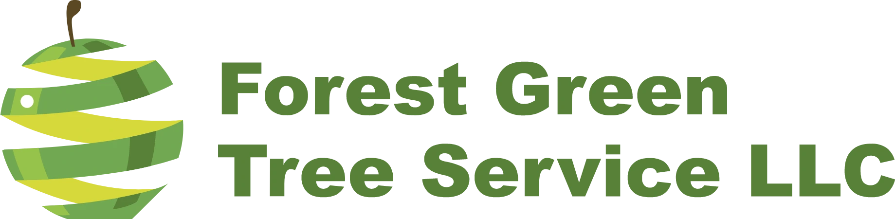 Forest Green Tree Service LLC