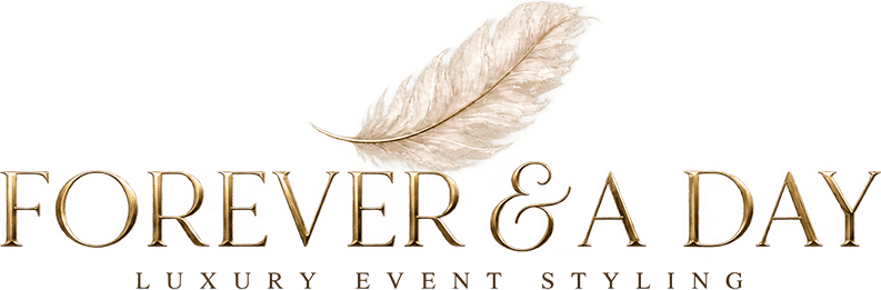 Forever And A Day Events logo