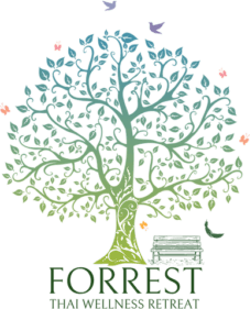 Forrest Thai Massage