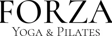 Forza Yoga & Pilates logo
