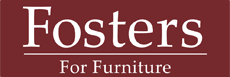 Fosters For Furniture logo