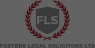 Fosters Legal Solicitors Ltd