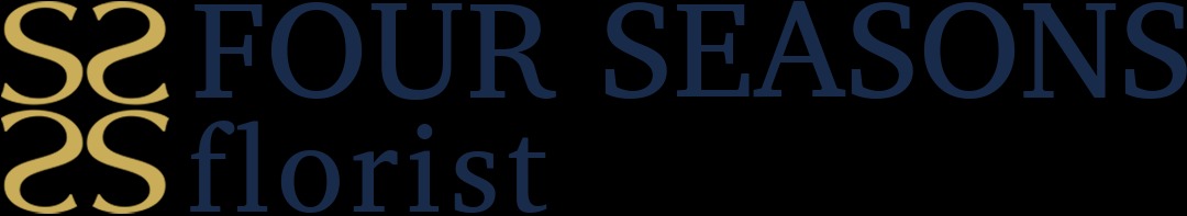 Four Seasons Florists logo