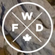 Four Winds Design logo