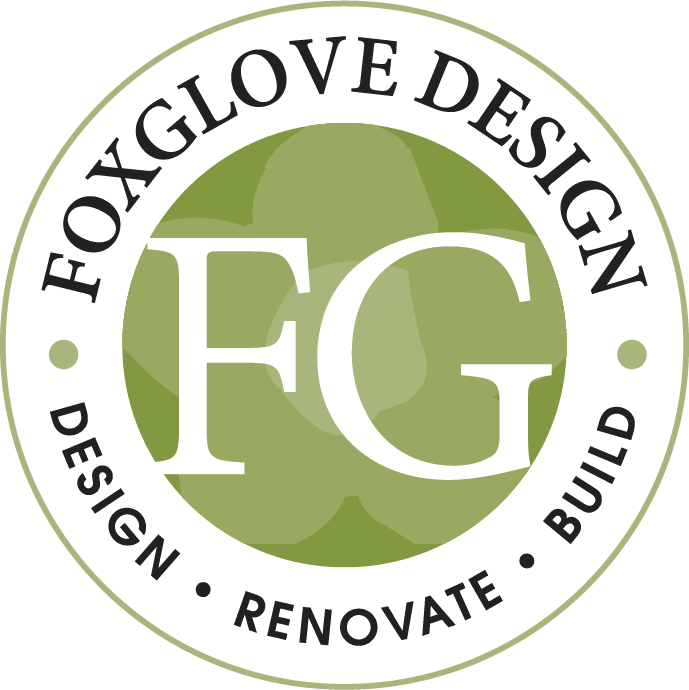 Foxglove Design Inc. logo