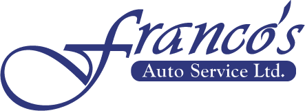 Franco's Auto Service Ltd.