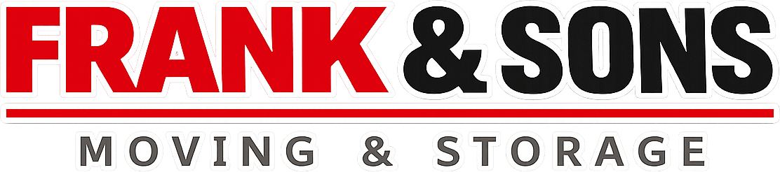 Frank and Sons Moving and Storage Inc