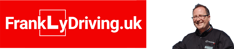 FrankLyDriving.uk logo