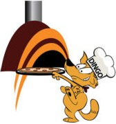 Fraser Coast Wood Fired Ovens logo