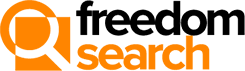 Freedom Search Ltd logo