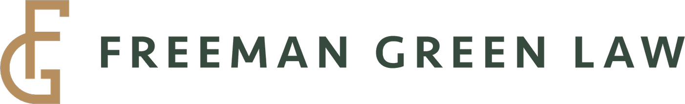 Freeman Green logo