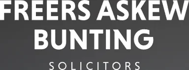 Freers Askew Bunting Solicitors logo